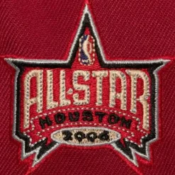 With Love Snapback Hwc Houston Rockets