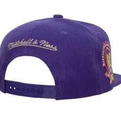 With Love Snapback Hwc Los Angeles Lakers