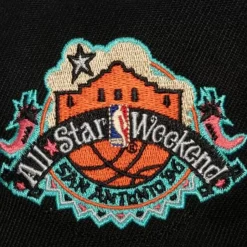 With Love Snapback Hwc San Antonio Spurs