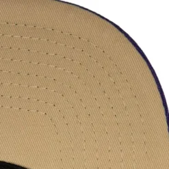 With Love Snapback Hwc Toronto Raptors