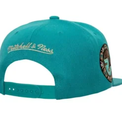 With Love Snapback Hwc Vancouver Grizzlies