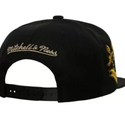 With Love Snapback Pittsburgh Steelers