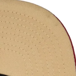 With Love Snapback San Francisco 49Ers