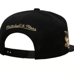 With Love Snapback San Jose Sharks