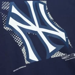 Women'S Big Face 7.0 Hoodie New York Yankees