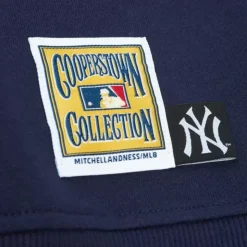 Women'S Big Face 7.0 Hoodie New York Yankees