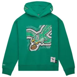 Women'S Big Face 7.0 Hoodie Philadelphia Eagles