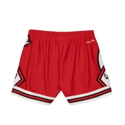 Women'S Big Face 3.0 Shorts Chicago Bulls