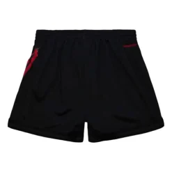 Womens Big Face 4.0 Shorts Miami Heat