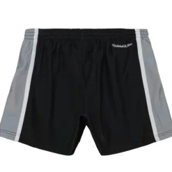 Womens Big Face 3.0 Shorts San Antonio Spurs