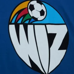 Womens Classic Since '96 Tee Kansas City Wiz