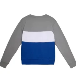 Women'S Color Block Crew 2.0 Los Angeles Dodgers