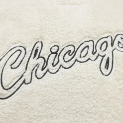 Womens Cozyfield Half Zip Pullover Chicago Bulls