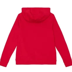 Womens Funnel Neck Fleece 3.0 Chicago Bulls