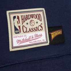 Womens Funnel Neck Fleece 3.0 Golden State Warriors