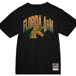 Women'S Halftime Tee Florida A&M University