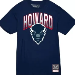 Women'S Halftime Tee Howard University
