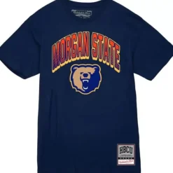 Women'S Halftime Tee Morgan State University