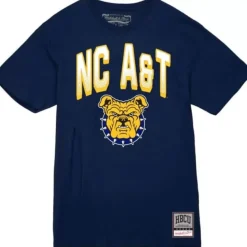 Women'S Halftime Tee North Carolina A&T University