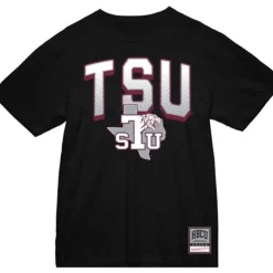 Women'S Halftime Tee Texas Southern University