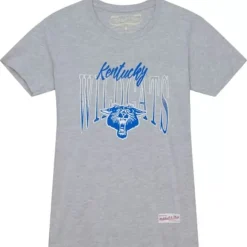 Women'S Halftime Tee University Of Kentucky