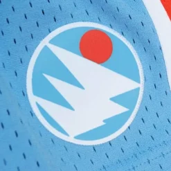 Women'S Jump Shot Shorts San Diego Clippers