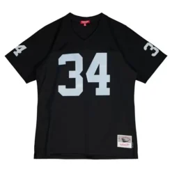 Women'S Legacy Bo Jackson Los Angeles Raiders 1988 Jersey