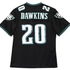 Women'S Legacy Brian Dawkins Philadelphia Eagles Jersey