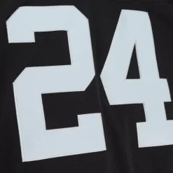 Womens Legacy Charles Woodson Oakland Raiders 1998 Jersey