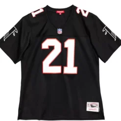 Women'S Legacy Deion Sanders Atlanta Falcons Jersey