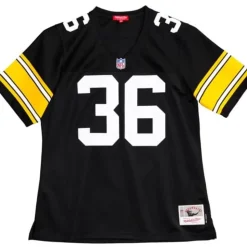 Women'S Legacy Jerome Bettis Pittsburgh Steelers Jersey