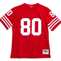 Women'S Legacy Jerry Rice San Francisco 49Ers Jersey