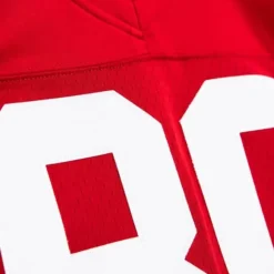 Women'S Legacy Jerry Rice San Francisco 49Ers Jersey