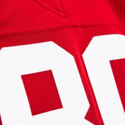 Women'S Legacy Jerry Rice San Francisco 49Ers Jersey