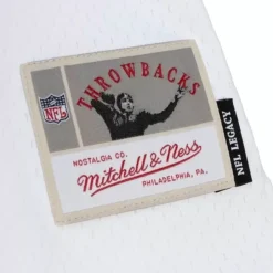 Women'S Legacy Joe Montana San Francisco 49Ers 1990 Jersey