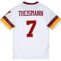 Women'S Legacy Joe Theismann Washington Football Team 1982 Jersey