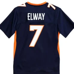 Women'S Legacy John Elway Denver Broncos Jersey