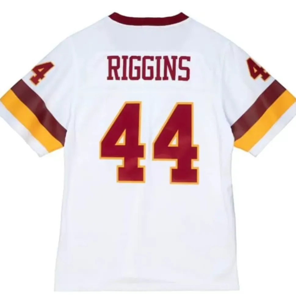 Women'S Legacy John Riggins Washington Football Team 1982 Jersey