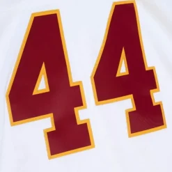 Women'S Legacy John Riggins Washington Football Team 1982 Jersey