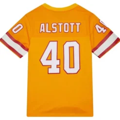 Women'S Legacy Mike Alstott Tampa Bay Buccaneers 1996 Jersey