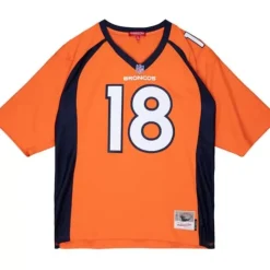 Women'S Legacy Peyton Manning Denver Broncos 2015 Jersey