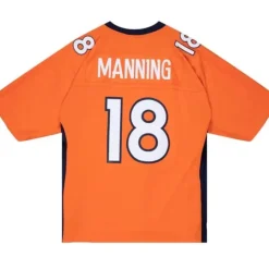 Women'S Legacy Peyton Manning Denver Broncos 2015 Jersey