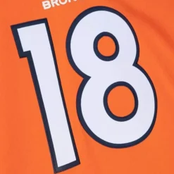 Women'S Legacy Peyton Manning Denver Broncos 2015 Jersey