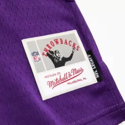 Women'S Legacy Randy Moss Minnesota Vikings Jersey