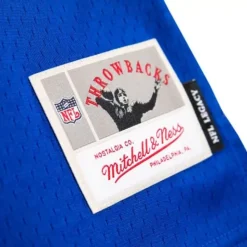 Women'S Legacy Steve Largent Seattle Seahawks Jersey