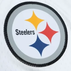 Women'S Legacy Troy Polamalu Pittsburgh Steelers 2005 Jersey