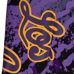 Womens Leggings Los Angeles Lakers