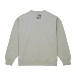 Women'S Logo Lightweight Crew 3.0 University Of Michigan