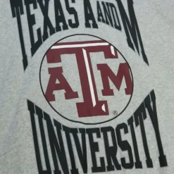 Women'S Logo Lightweight Crew 3.0 Texas A&M University