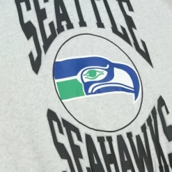 Women'S Logo Lightweight Crew 3.0 Seattle Seahawks